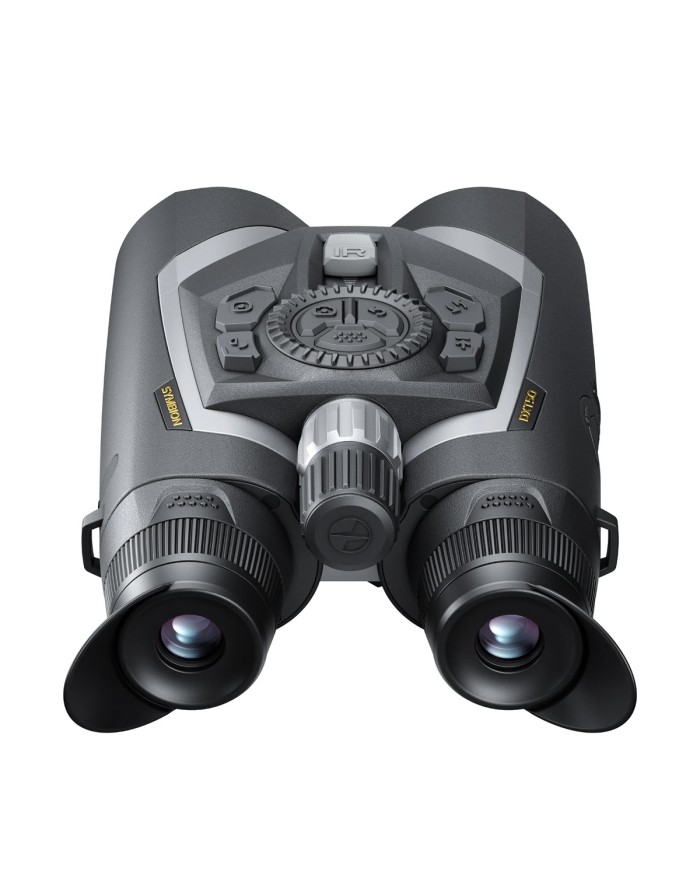 Lornetka multispektralna Pulsar Symbion LRF DXT50