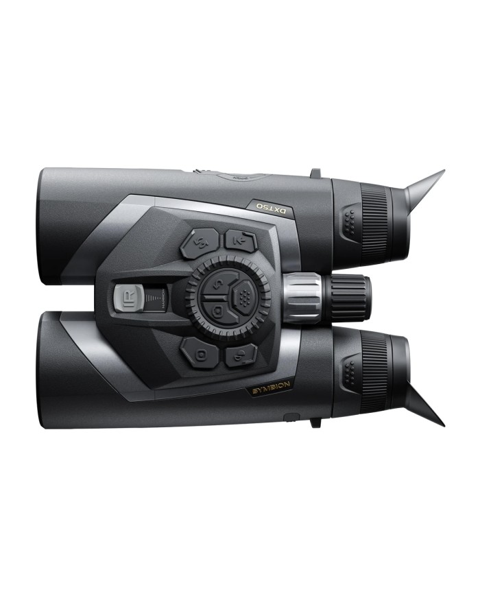 Lornetka multispektralna Pulsar Symbion LRF DXT50