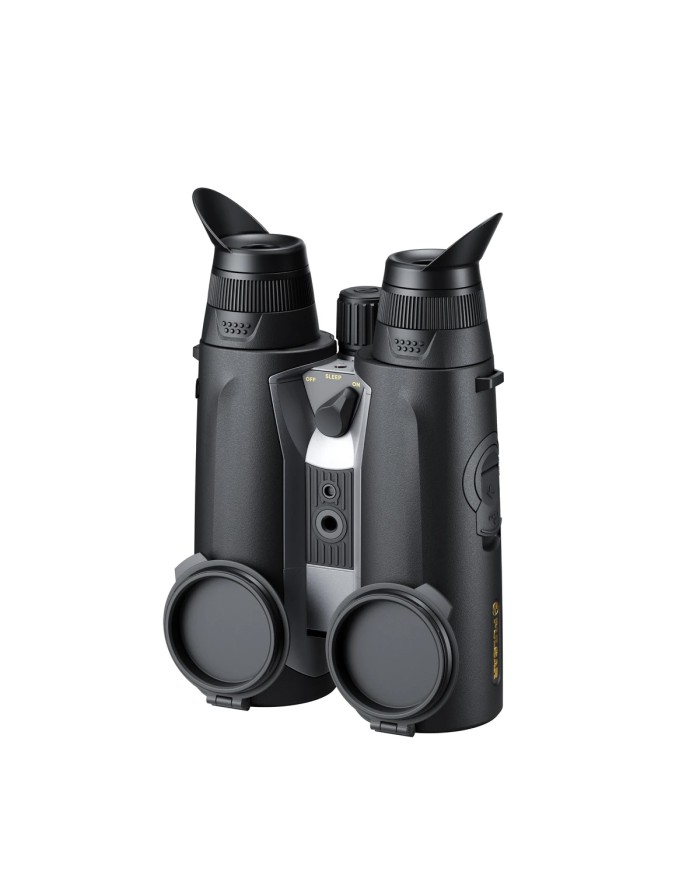 Lornetka multispektralna Pulsar Symbion LRF DXT50