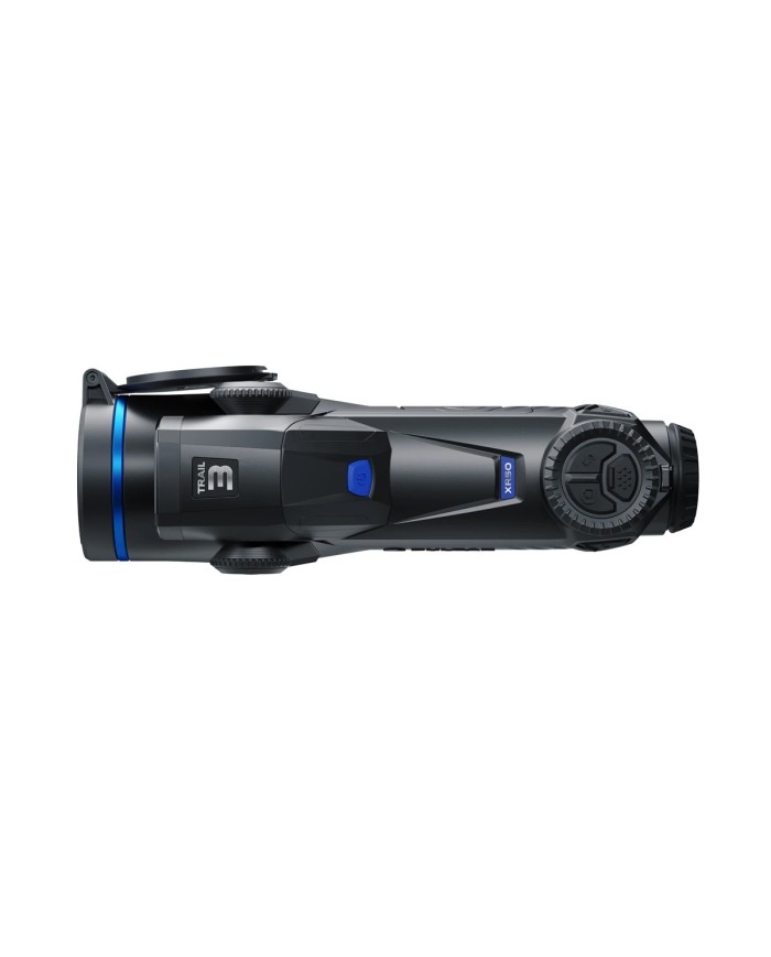 Luneta termowizyjna Pulsar Trail 3 LRF XR50