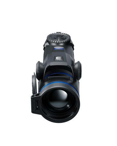 Luneta termowizyjna Pulsar Trail 3 LRF XR50