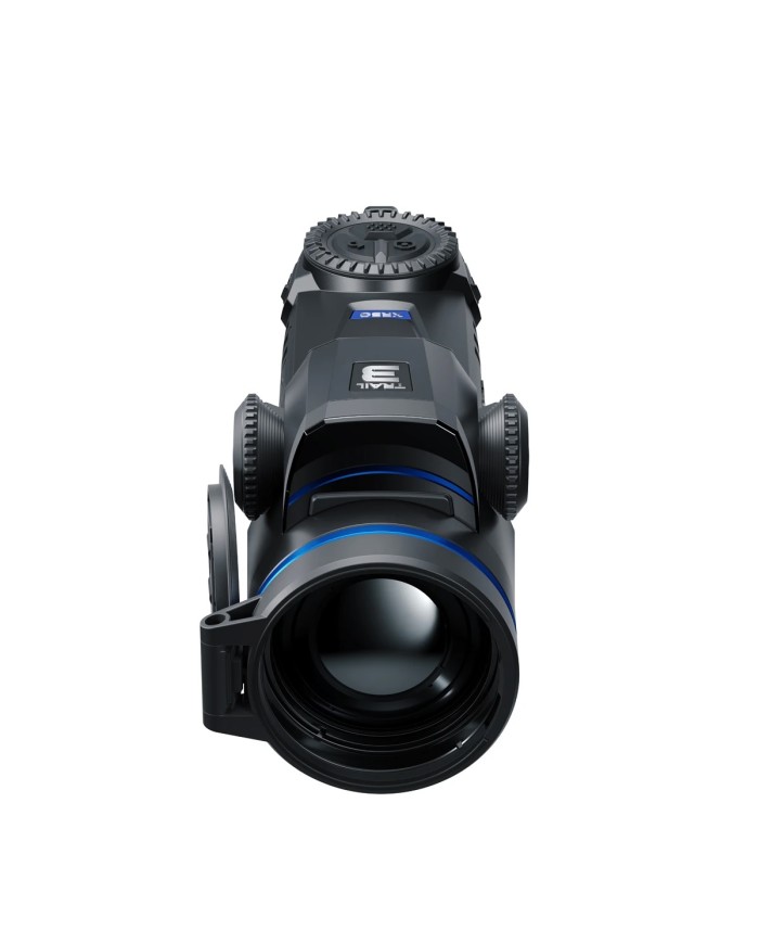 Luneta termowizyjna Pulsar Trail 3 LRF XR50