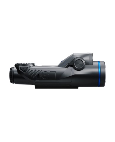 Luneta termowizyjna Pulsar Trail 3 LRF XR50