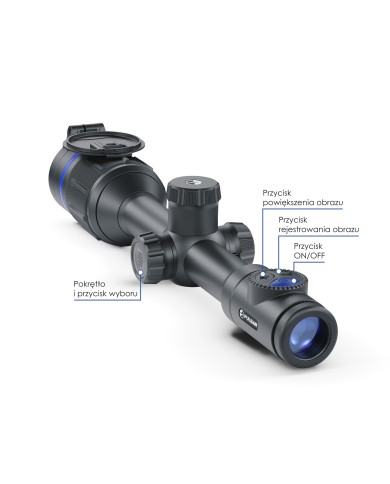 Luneta termowizyjna Thermion 2 XP50 PRO