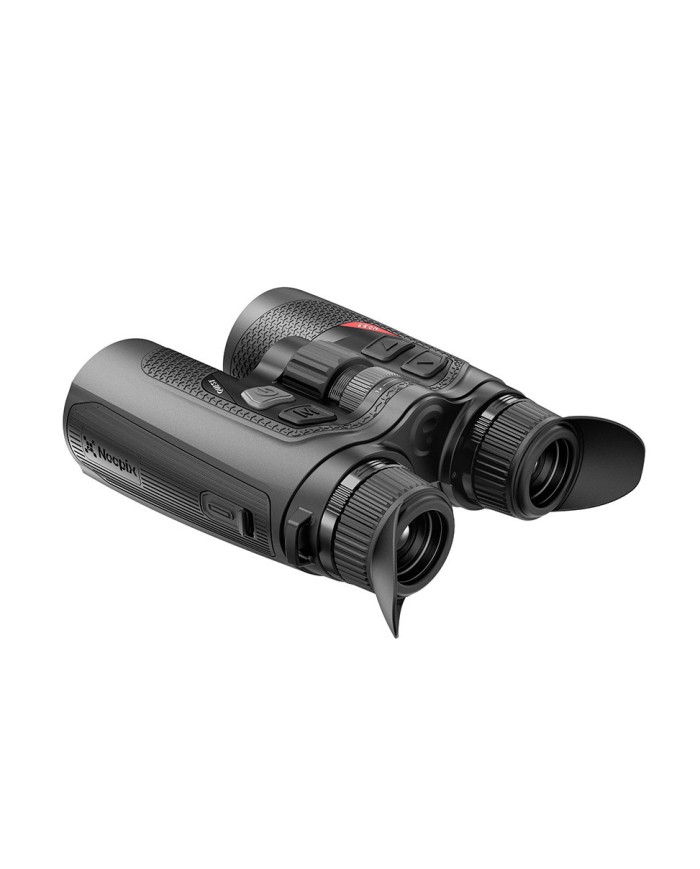 Lornetka Termowizyjna Nocpix Quest S50R