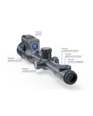 Luneta termowizyjna Thermion 2 LRF XL50