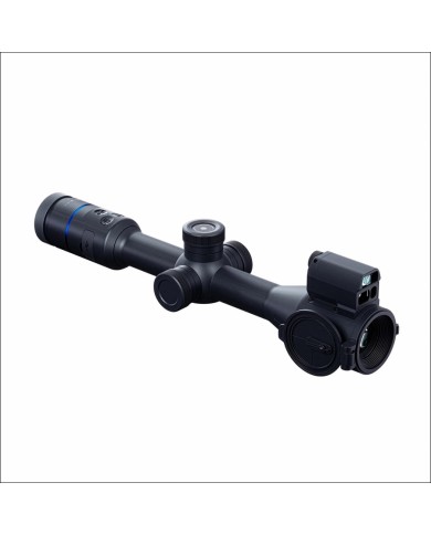 Zestaw Celownik noktowizyjny PARD Night Stalker 4K eX 70 mm + moduł IL1 dalmierz i iluminator podczerwieni 940 nm/850 nm