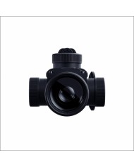 Zestaw Celownik noktowizyjny PARD Night Stalker 4K eX 70 mm + moduł IL1 dalmierz i iluminator podczerwieni 940 nm/850 nm