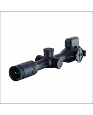 Zestaw Celownik noktowizyjny PARD Night Stalker 4K eX 70 mm + moduł IL1 dalmierz i iluminator podczerwieni 940 nm/850 nm