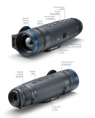 Termowizor Pulsar Telos LRF XQ35
