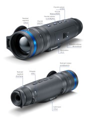 Termowizor Pulsar Telos XG50