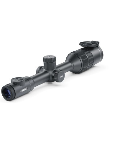 Luneta noktowizyjna Pulsar Digex C50 BEZ IR