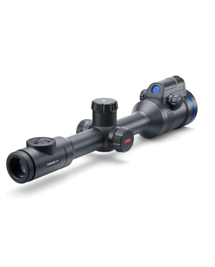 Luneta multispektralna Pulsar Thermion DUO DXP50