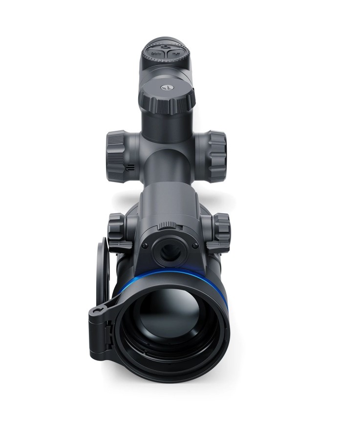Luneta multispektralna Pulsar Thermion DUO DXP55