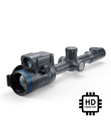 Luneta termowizyjna Thermion 2 LRF XL50