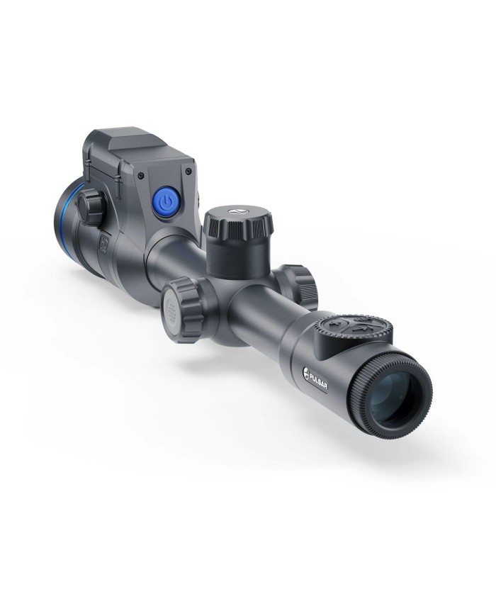 Luneta termowizyjna Thermion 2 LRF XL50