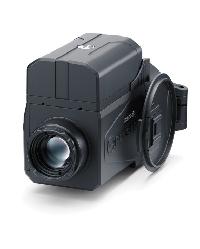 Nasadka termowizyjna Pulsar Krypton 2 FXG50