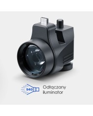 Lornetka multispektralna Pulsar Merger DUO NXP 50