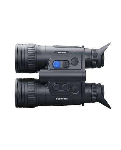 Lornetka multispektralna Pulsar Merger DUO NXP 50