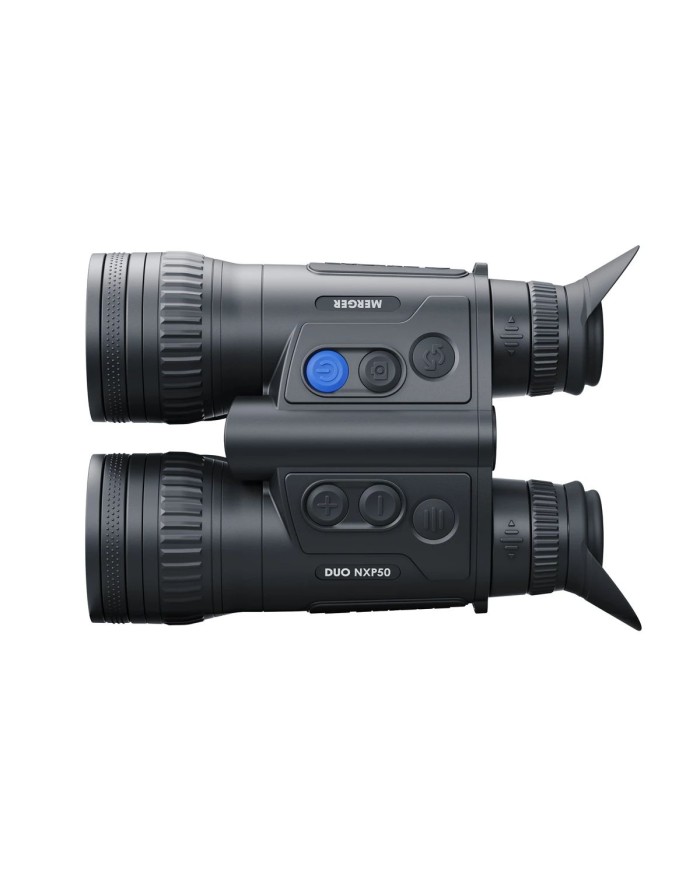 Lornetka multispektralna Pulsar Merger DUO NXP 50