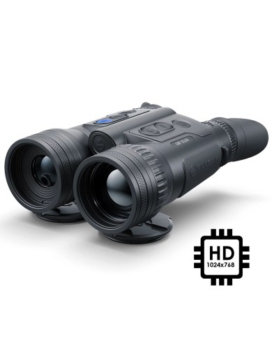 Lornetka termowizyjna Pulsar Merger LRF XL50