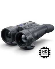 Lornetka termowizyjna Pulsar Merger LRF XL50