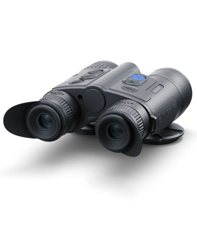 Lornetka termowizyjna Pulsar Merger LRF XP35