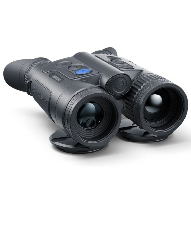 Lornetka termowizyjna Pulsar Merger LRF XP35