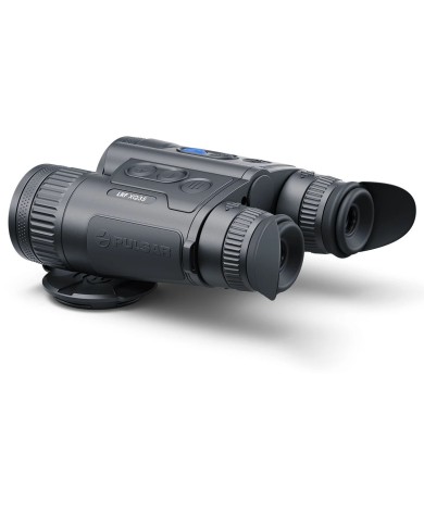 Lornetka termowizyjna Pulsar Merger LRF XP35