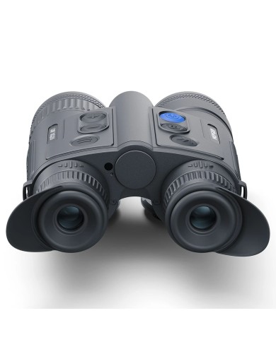 Lornetka termowizyjna Pulsar Merger LRF XP35