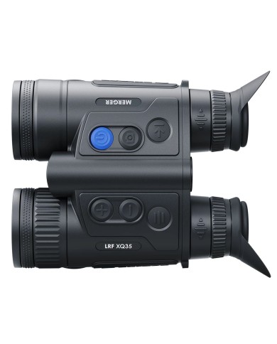 Lornetka termowizyjna Pulsar Merger LRF XP35