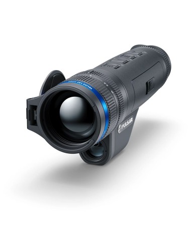 Termowizor Pulsar Telos LRF XP50