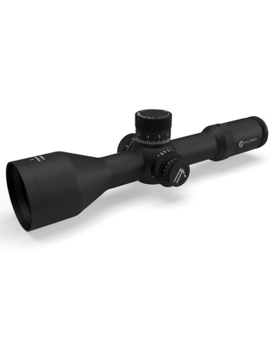 Luneta Alpen Optics Apex XP 5-30x56