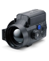 Luneta celownicza Delta Titanium HD 1,5-9x45 4A S