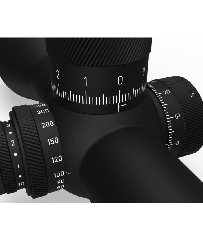 Luneta Alpen Optics Apex XP 5-30x56