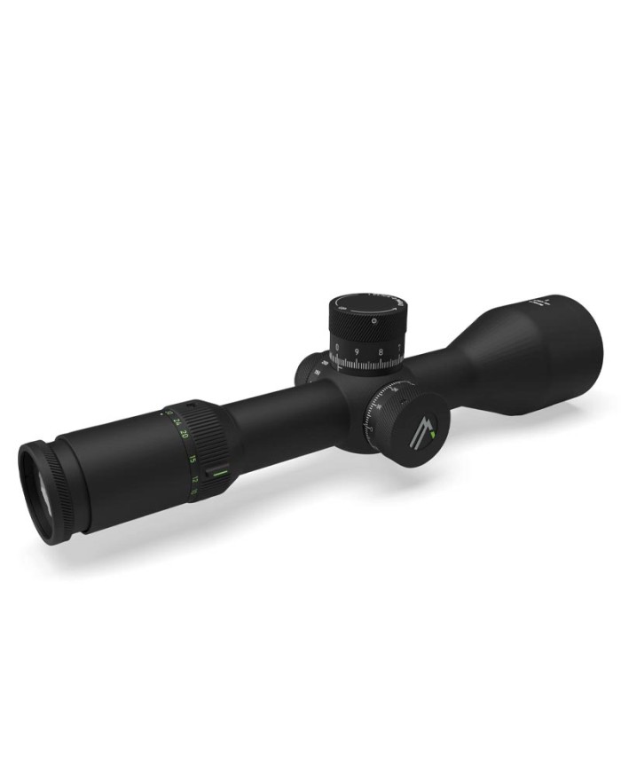 Luneta Alpen Optics Apex XP 5-30x56