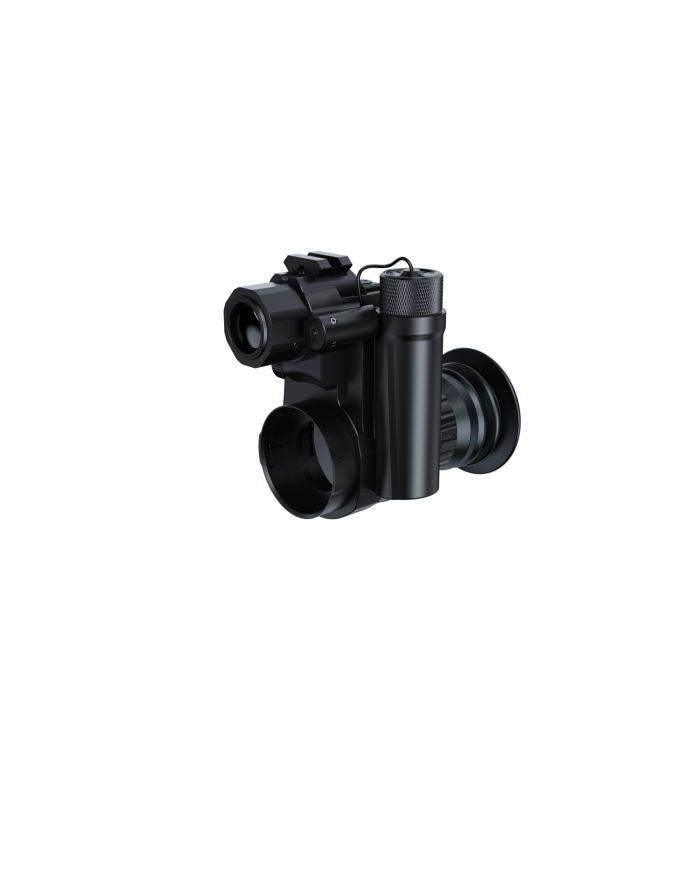 PARD NV-007SP 850nm - nasadka noktowizyjna