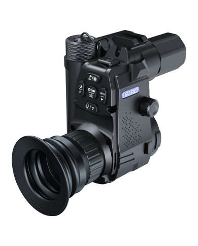 PARD NV-007SP 850nm LRF - nasadka noktowizyjna