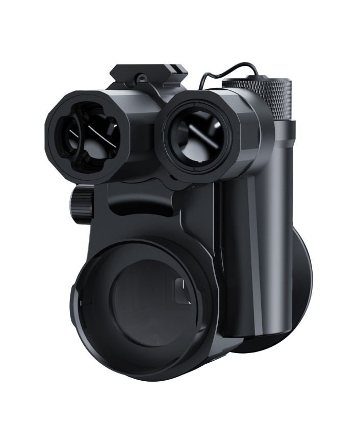 PARD NV-007SP 850nm LRF - nasadka noktowizyjna