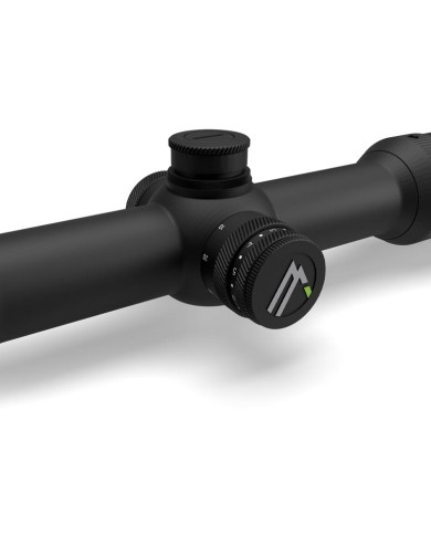 Luneta Alpen Optics Apex XP 5-30x56