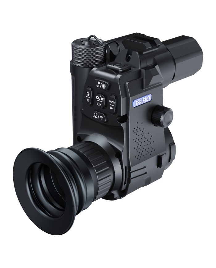 PARD NV-007SP 940nm LRF - nasadka noktowizyjna