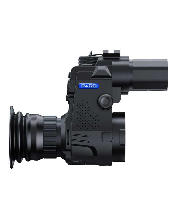 PARD NV-007SP 940nm LRF - nasadka noktowizyjna
