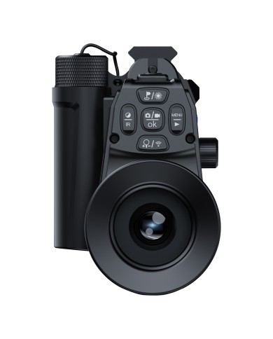 PARD NV-007SP 940nm LRF - nasadka noktowizyjna