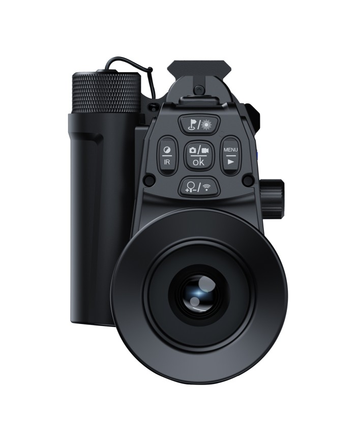 PARD NV-007SP 940nm LRF - nasadka noktowizyjna