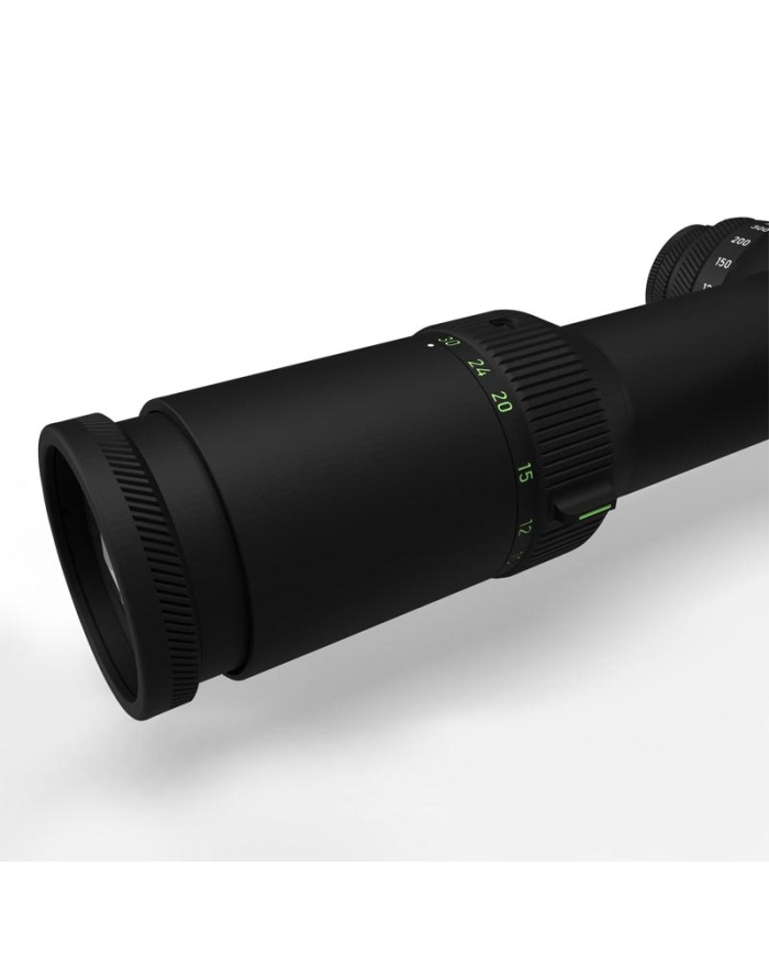 Luneta Alpen Optics Apex XP 5-30x56