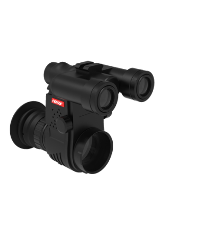 Noxar Lunar 1.0 (850nm & 940nm) - nasadka noktowizyjna