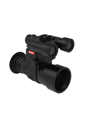 Noxar Lunar 1.0 (850nm & 940nm) - nasadka noktowizyjna