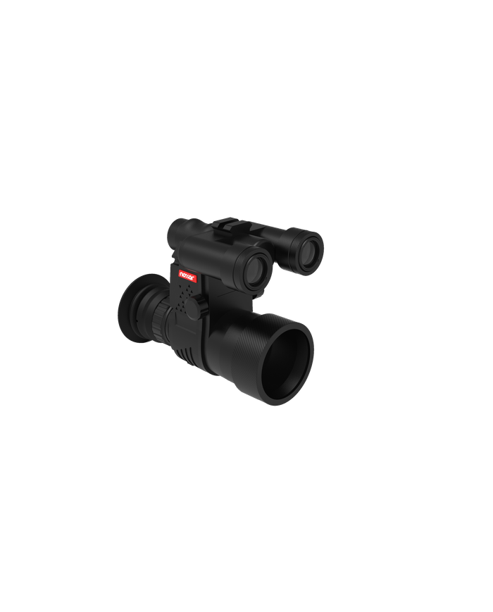 Noxar Lunar 1.0 (850nm & 940nm) - nasadka noktowizyjna