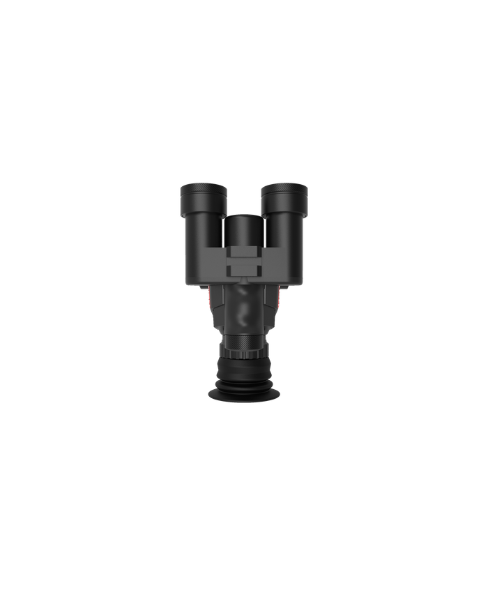 Noxar Lunar 1.0 (850nm & 940nm) - nasadka noktowizyjna