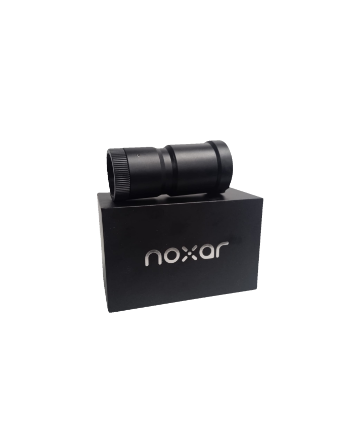 Noxar Magnar-mini 4x - lunetka do nasadki noktowizyjnej